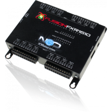 Fusion Expansion SPDT Relay Controller 16-Channel